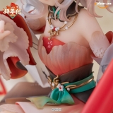 Оригинальная аниме фигурка &laquo;Bilibili Douga 2233 Qi Ji Hui Juan New Year's Greetings for the Year of the Horse Exclusive Ver. 1/7 Complete Figure&raquo;