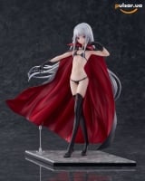 Оригінальна аніме фігурка  &laquo;KoiKoi -Sakura- Bishoujo Mangekyou -Norowareshi Densetsu no Shoujo- Kirie Kagarino 1/6 Complete Figure&raquo;