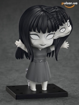 Оригинальная аниме фигурка &laquo;Nendoroid Junji Ito Maniac Tomie&raquo;