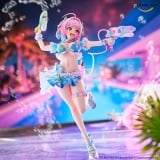 Оригінальна аніме фігурка &laquo;"THE IDOLM@STER Cinderella Girls" Riamu Yumemi Riamu Yumemi Has No Choice ver. 1/6 Complete Figure&raquo;