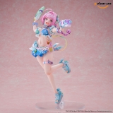 Оригинальная аниме фигурка &laquo;"THE IDOLM@STER Cinderella Girls" Riamu Yumemi Riamu Yumemi Has No Choice ver. 1/6 Complete Figure&raquo;