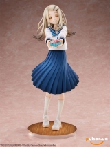 Оригінальна аніме фігурка &laquo;Gakuen iDOLM@STER Hiro Shinosawa Happy Mille-feuille Ver. [Bonus Edition] 1/7 Complete Figure&raquo;