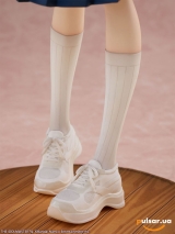 Оригинальная аниме фигурка &laquo;Gakuen iDOLM@STER Hiro Shinosawa Happy Mille-feuille Ver. [Bonus Edition] 1/7 Complete Figure&raquo;