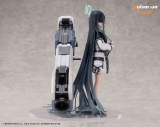 Оригинальная аниме фигурка &laquo;Blue Archive Alice 1/7 Complete Figure&raquo;