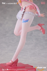 Оригинальная аниме фигурка &laquo;Girls' Frontline 2: Exilium "Yoohee - Sweet Miracle" 1/7 Complete Figure&raquo;