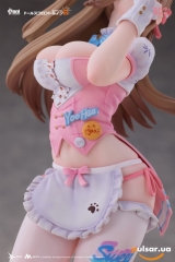 Оригинальная аниме фигурка &laquo;Girls' Frontline 2: Exilium "Yoohee - Sweet Miracle" 1/7 Complete Figure&raquo;