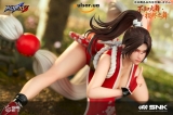 Оригинальная sci-fi фигурка &laquo;Mai Shiranui THE KING OF FIGHTERS XV Oujin no Mai Ver. 1/6 Complete Figure Regular Edition&raquo;