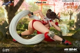 Оригинальная sci-fi фигурка &laquo;Mai Shiranui THE KING OF FIGHTERS XV Oujin no Mai Ver. 1/6 Complete Figure Regular Edition&raquo;