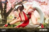 Оригинальная sci-fi фигурка &laquo;Mai Shiranui THE KING OF FIGHTERS XV Oujin no Mai Ver. 1/6 Complete Figure Regular Edition&raquo;