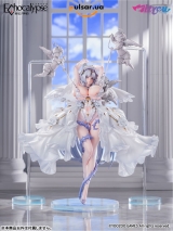 Оригинальная аниме фигурка &laquo;Echocalypse Leviathan Captivating Melody Ver. 1/7 Complete Figure&raquo;
