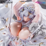 Оригинальная аниме фигурка &laquo;Echocalypse Leviathan Captivating Melody Ver. 1/7 Complete Figure&raquo;