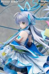 Оригинальная аниме фигурка &laquo;Vsinger Luo Tianyi 12th Anniversary Ver. 1/7 Complete Figure&raquo;