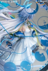 Оригинальная аниме фигурка &laquo;Vsinger Luo Tianyi 12th Anniversary Ver. 1/7 Complete Figure&raquo;