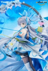 Оригинальная аниме фигурка &laquo;Vsinger Luo Tianyi 12th Anniversary Ver. 1/7 Complete Figure&raquo;
