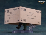 Оригинальная sci-fi фигурка &laquo;Nendoroid METAL GEAR SOLID Delta: SNAKE EATER Naked Snake&raquo;