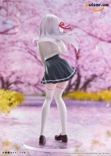 Оригинальная аниме фигурка &laquo;POP UP PARADE Alya Sometimes Hides Her Feelings in Russian Alisa Mikhailovna Kujou L size&raquo;