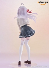 Оригинальная аниме фигурка &laquo;POP UP PARADE Alya Sometimes Hides Her Feelings in Russian Alisa Mikhailovna Kujou L size&raquo;