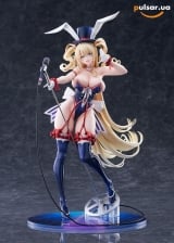 Оригінальна аніме фігурка &laquo;Azur Lane Guam: Stage-Setting Charmer 1/7 Complete Figure&raquo;