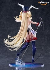 Оригинальная аниме фигурка &laquo;Azur Lane Guam: Stage-Setting Charmer 1/7 Complete Figure&raquo;
