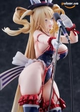 Оригинальная аниме фигурка &laquo;Azur Lane Guam: Stage-Setting Charmer 1/7 Complete Figure&raquo;