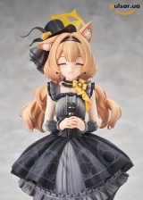 Оригинальная аниме фигурка &laquo;Blue Archive Mari (Idol): Memorial Lobby Ver. 1/7 Complete Figure&raquo;