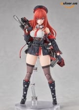 Оригинальная аниме фигурка &laquo;Hyper Body Goddess of Victory: Nikke Rapi: Red Hood Posable Figure&raquo;