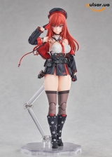 Оригинальная аниме фигурка &laquo;Hyper Body Goddess of Victory: Nikke Rapi: Red Hood Posable Figure&raquo;