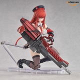 Оригинальная аниме фигурка &laquo;Hyper Body Goddess of Victory: Nikke Rapi: Red Hood Posable Figure&raquo;
