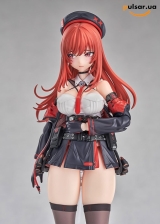 Оригинальная аниме фигурка &laquo;Hyper Body Goddess of Victory: Nikke Rapi: Red Hood Posable Figure&raquo;