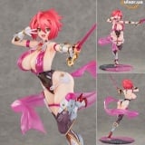 Оригінальна аніме фігурка &laquo;Cutie Honey NOVA 1/6 Complete Figure&raquo;