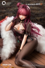 Оригинальная аниме фигурка &laquo;Girls' Frontline 2: Exilium Makiatto Kaei Juu Ver. 1/6 Complete Figure&raquo;