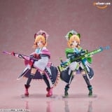 Оригинальная аниме фигурка &laquo;"Blue Archive" Midori 1/6 Complete Figure&raquo;