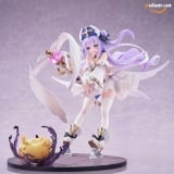Оригінальна аніме фігурка &laquo;"Azur Lane" Unicorn -Snow White Guardian Angel- 1/6 Complete Figure&raquo;