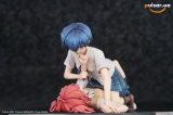 Оригинальная аниме фигурка &laquo;Akuma no Riddle Haru Ichinose x Azuma Tokaku 1/6 Complete Figure&raquo;