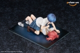 Оригинальная аниме фигурка &laquo;Akuma no Riddle Haru Ichinose x Azuma Tokaku 1/6 Complete Figure&raquo;