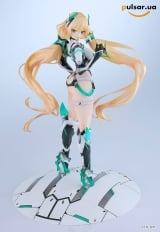 Оригинальная аниме фигурка &laquo;RAKUEN TSUIHO -Expelled from Paradise- Angela Balzac 10th Anniversary Ver. 1/7 Complete Figure&raquo;