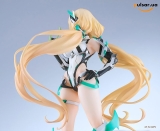 Оригинальная аниме фигурка &laquo;RAKUEN TSUIHO -Expelled from Paradise- Angela Balzac 10th Anniversary Ver. 1/7 Complete Figure&raquo;