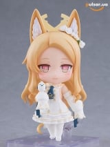 Оригинальная аниме фигурка &laquo;Nendoroid Blue Archive Yurizono Seia&raquo;