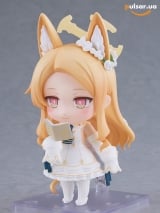 Оригинальная аниме фигурка &laquo;Nendoroid Blue Archive Yurizono Seia&raquo;