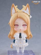 Оригинальная аниме фигурка &laquo;Nendoroid Blue Archive Yurizono Seia&raquo;