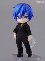 Оригінальна аніме фігурка &laquo;Nendoroid Doll SEGA feat. HATSUNE MIKU Project KAITO Guilty Ver.&raquo;