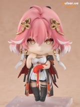 Оригінальна аніме фігурка &laquo;Nendoroid Wuthering Waves Changli&raquo;