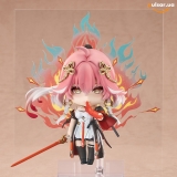 Оригинальная аниме фигурка &laquo;Nendoroid Wuthering Waves Changli&raquo;