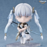 Оригінальна аніме фігурка &laquo;Nendoroid Wuthering Waves Jinhsi&raquo;