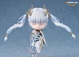 Оригинальная аниме фигурка &laquo;Nendoroid Wuthering Waves Jinhsi&raquo;