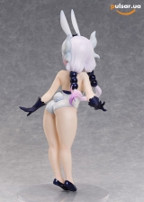 Оригинальная аниме фигурка &laquo;Miss Kobayashi's Dragon Maid Kanna: Bare Leg Bunny Ver. 1/4 Complete Figure&raquo;