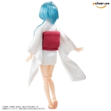 Шарнирная кукла  &laquo;1/6 Pure Neemo Character Series No.169 Anime "Jigoku Sensei Nube" Yukime Complete Doll&raquo;