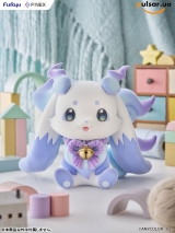Оригинальная аниме фигурка &laquo;Nijisanji Lunlun 1/2 Flocked Soft Vinyl Figure&raquo;