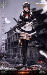 Шарнирная кукла  &laquo;1/6 Maid Knight Corps Grenade Soldier Anchira&raquo;