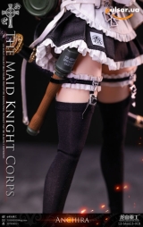 Шарнирная кукла  &laquo;1/6 Maid Knight Corps Grenade Soldier Anchira&raquo;